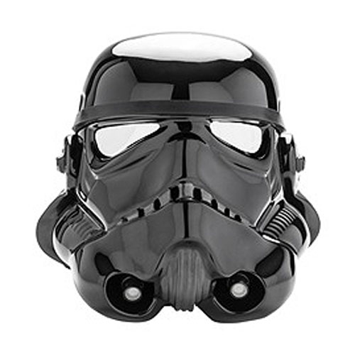 Star Wars Imperial Shadow Stormtrooper Helmet Prop Replica